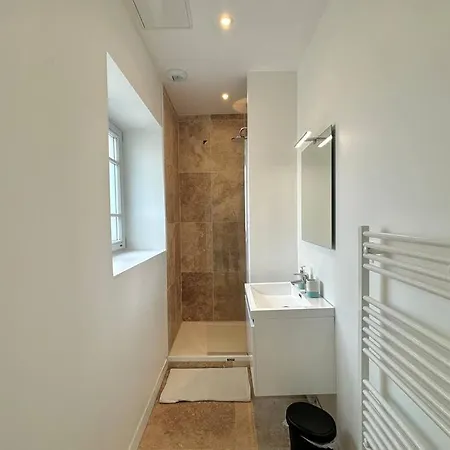 Charmant T2 Proche De La Gare Appartement *